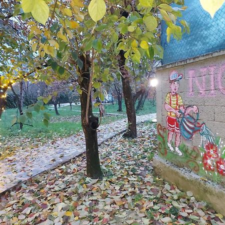 Nicolaus Hidden Gem Villa Шкодер Экстерьер фото
