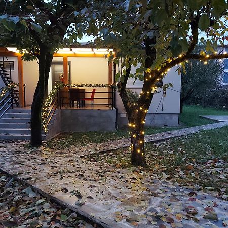 Nicolaus Hidden Gem Villa Шкодер Экстерьер фото