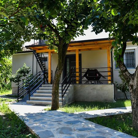 Nicolaus Hidden Gem Villa Шкодер Экстерьер фото