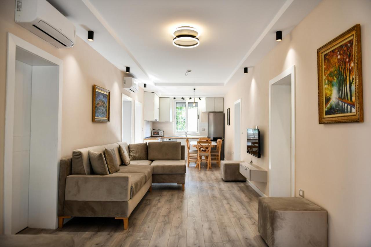 Nicolaus Hidden Gem Villa Шкодер Экстерьер фото