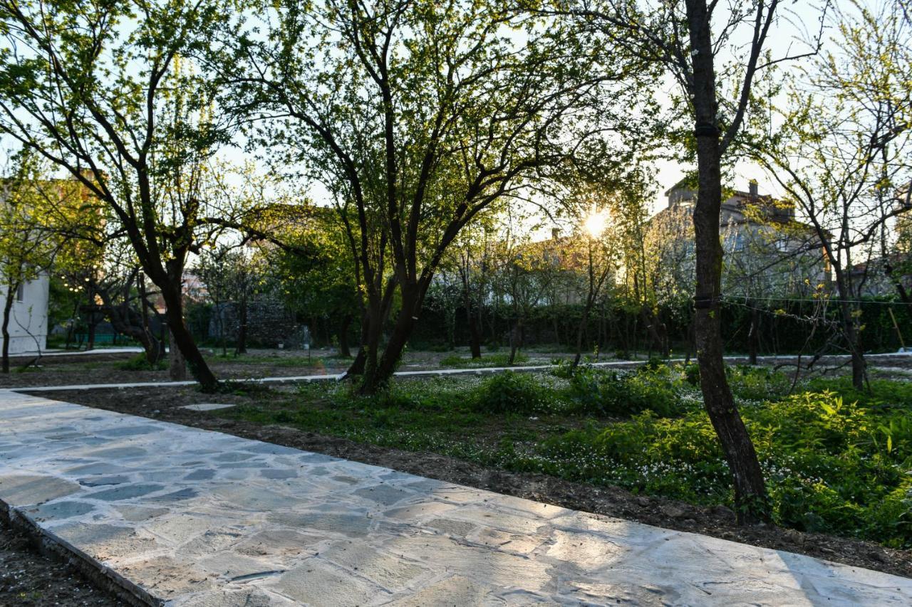 Nicolaus Hidden Gem Villa Шкодер Экстерьер фото