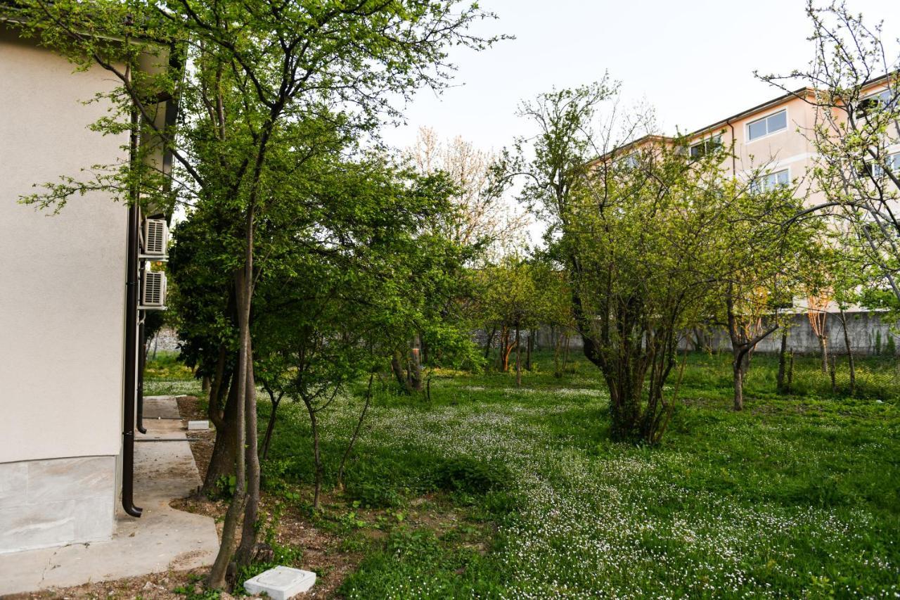 Nicolaus Hidden Gem Villa Шкодер Экстерьер фото