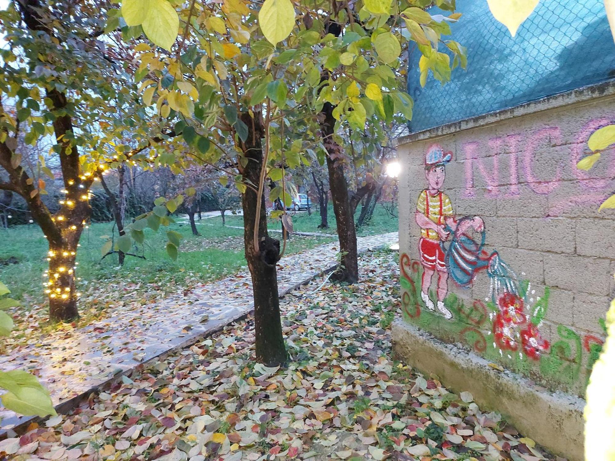 Nicolaus Hidden Gem Villa Шкодер Экстерьер фото
