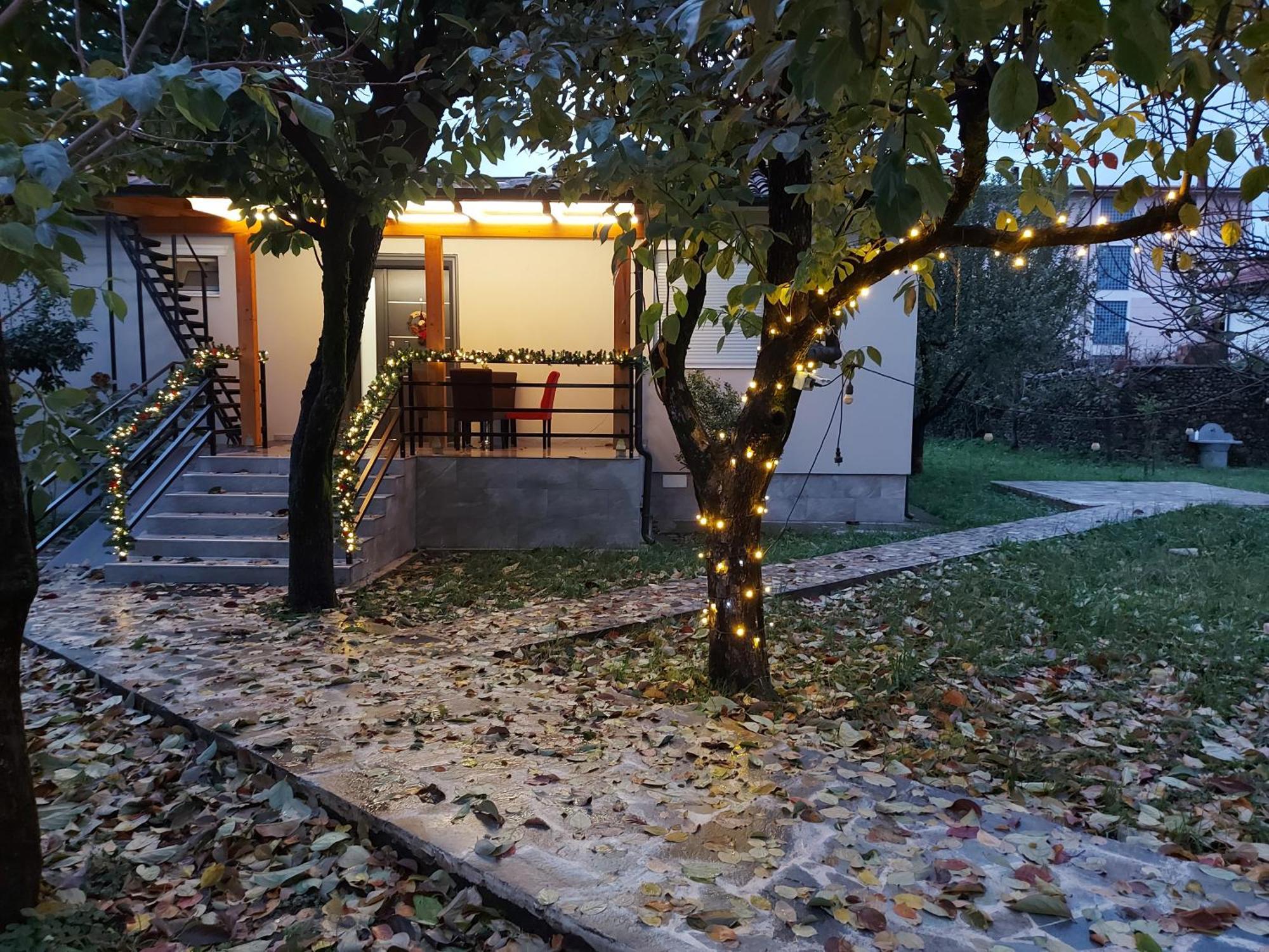 Nicolaus Hidden Gem Villa Шкодер Экстерьер фото